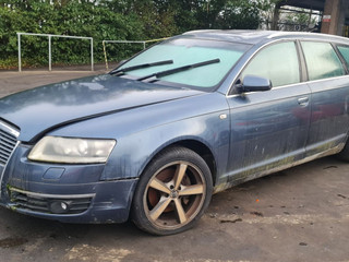 Audi A6 4F/C6 2005