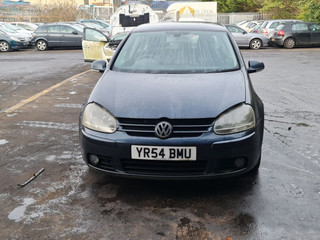 Volkswagen Golf 5 2004
