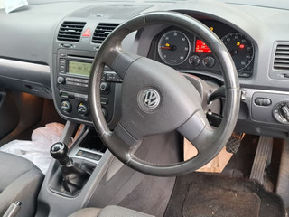 Volkswagen Golf 5 2004