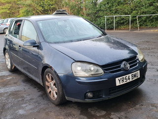 Volkswagen Golf 5 2004