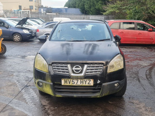 Nissan Qashqai 2007