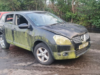 Nissan Qashqai 2007