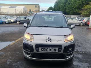 Citroen C3 Picasso 2010