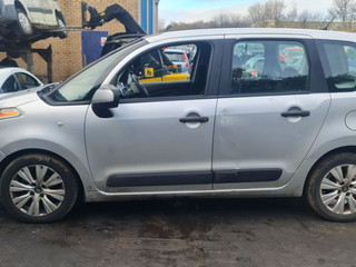 Citroen C3 Picasso 2010