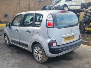 Citroen C3 Picasso 2010