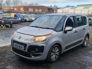 Citroen C3 Picasso 2010