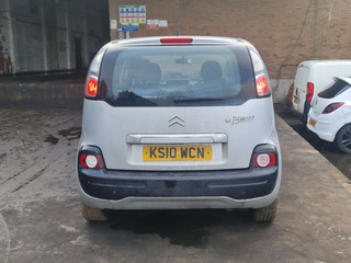 Citroen C3 Picasso 2010