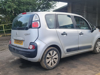 Citroen C3 Picasso 2010