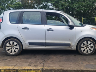 Citroen C3 Picasso 2010