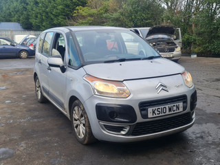 Citroen C3 Picasso 2010
