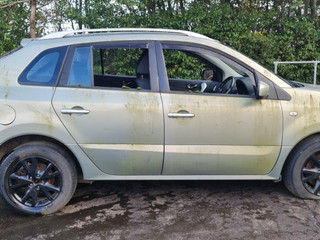 Renault Koleos 2008