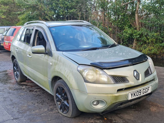 Renault Koleos 2008