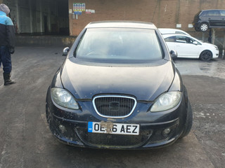 SEAT Altea 2006