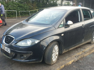 SEAT Altea 2006