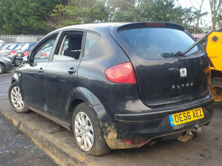 SEAT Altea 2006
