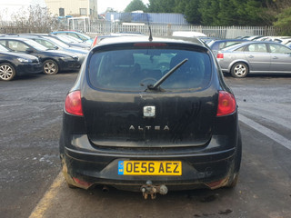 SEAT Altea 2006