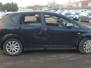 SEAT Altea 2006