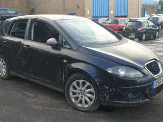 SEAT Altea 2006