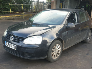 Volkswagen Golf 5 2008