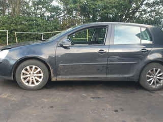 Volkswagen Golf 5 2008