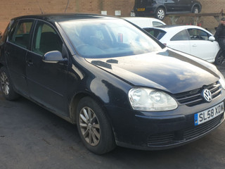 Volkswagen Golf 5 2008