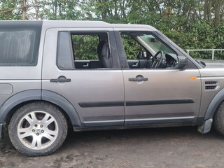 Land Rover Discovery 3 L319 2006
