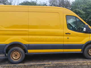 Ford Transit 8 2016