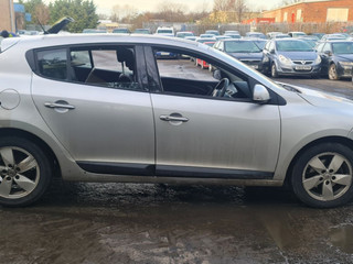 Renault Megane 3 2008