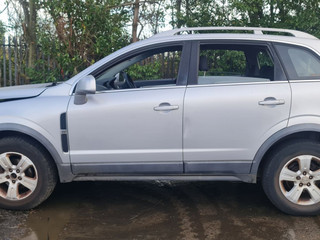 Opel Antara 2008