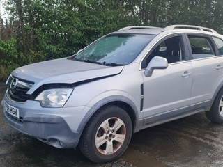 Opel Antara 2008