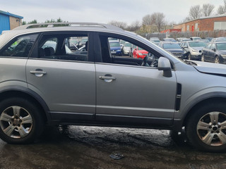 Opel Antara 2008