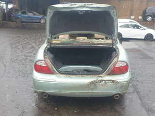Jaguar S-Type  X200 2002