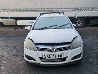 Opel Astra H/Family рест. 2007