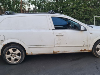 Opel Astra H/Family рест. 2007
