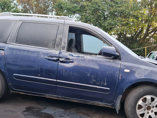 Kia Carnival VQ 2006
