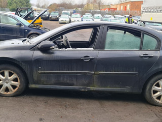 Renault Laguna 3 2007