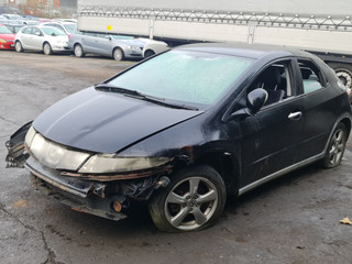 Honda Civic 8 FK2 2006