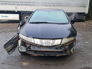 Honda Civic 8 FK2 2006