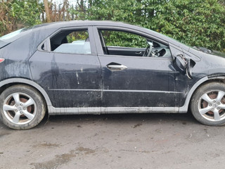 Honda Civic 8 FK2 2006