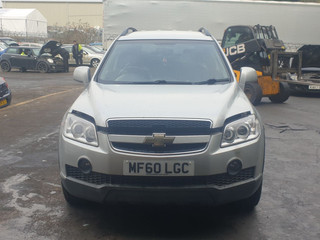 Chevrolet Captiva  C100 2010