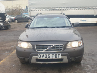 Volvo XC70 рест. 2005