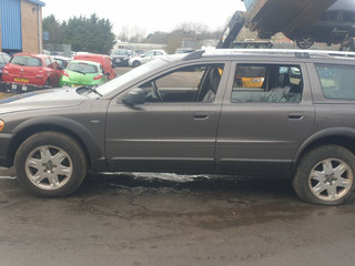 Volvo XC70 рест. 2005