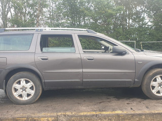 Volvo XC70 рест. 2005