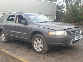 Volvo XC70 рест. 2005