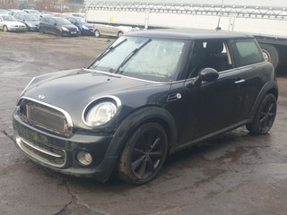 Mini Cooper 2  рест. R56 2013