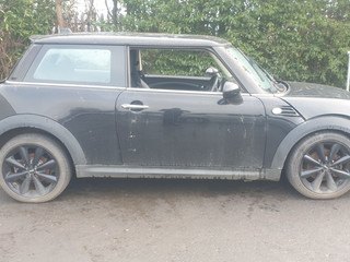 Mini Cooper 2  рест. R56 2013