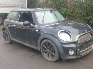 Mini Cooper 2  рест. R56 2013
