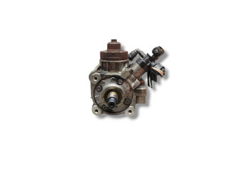 ТНВД Peugeot Partner 2 поколение (B9) [рестайлинг] B9 2012, 1.6 л., HDi, 9HP (DV6DTED), дизель, робот, bleu kyanos / kgq, фургон, передний привод, правый руль, 9688499680, 0445010516