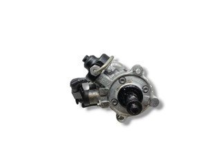 ТНВД BMW 1 серия F20/F21 F20 2014, 1.6 л., D, N47 D16 A, дизель, 6МКПП, black saphir / 475, хетчбэк 5 дв., задний привод, правый руль, 8515058, 0445010540