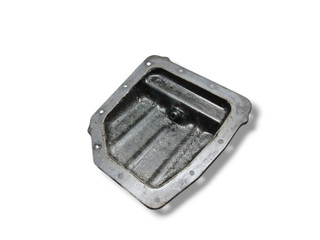 масляный поддон Kia Ceed 1 поколение ED 2010, 1.4 л., MPI, G4FA, бензин, 5МКПП, byte blue / 5b, хетчбэк 3 дв., передний привод, правый руль, 21510-2B000